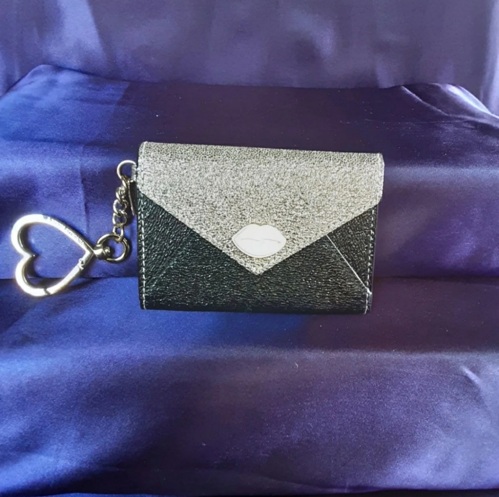 Victoria's Secret envelope card holder